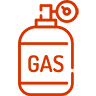 GAS SUPPRESSION SYSTEM